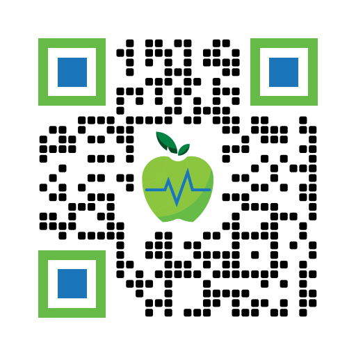 Scan the QR Code to get the Android App.